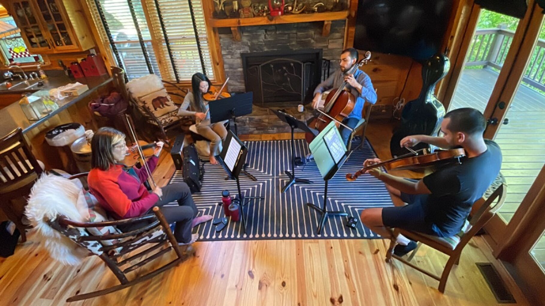 Airbnb: The Toasted Marshmallow
