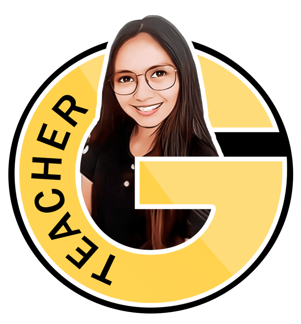 Teacher Girl's Community (FB Page)