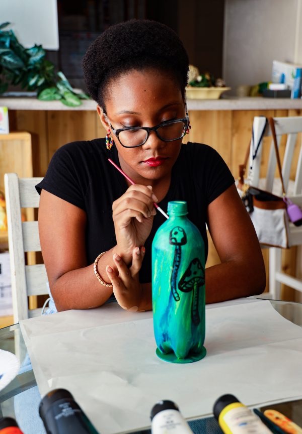 North Texas Daily Arts & Life Feature 
