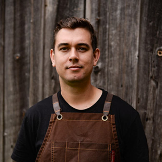 FOTF: Simcoe County  - Chefs