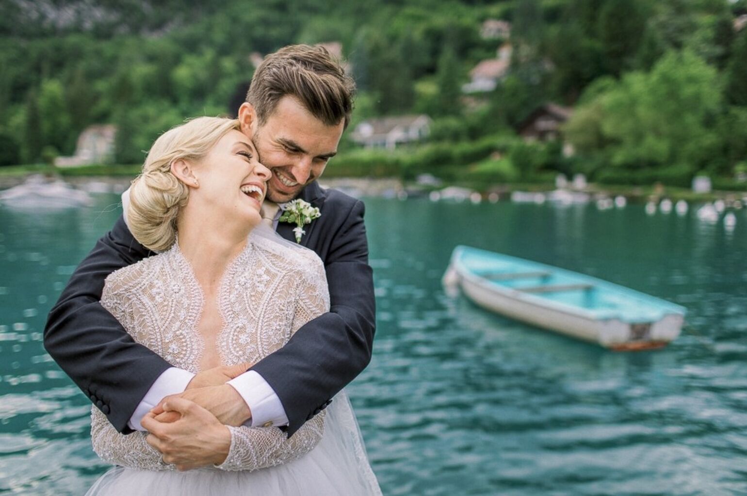Geneva Wedding Photographer