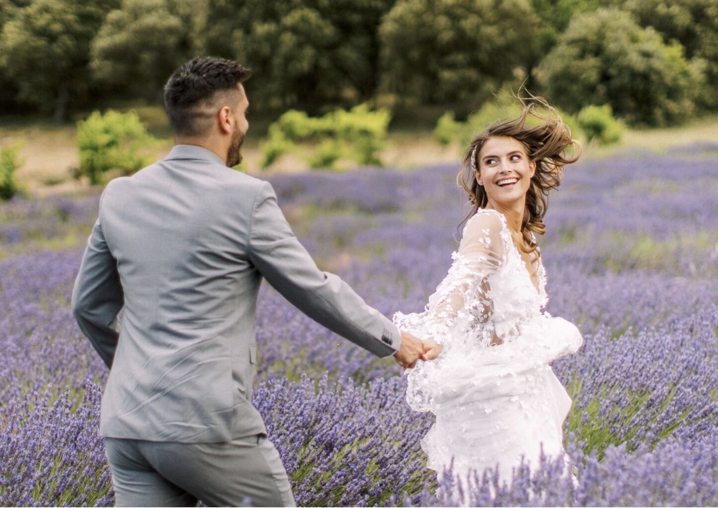 Provence Wedding Photographer