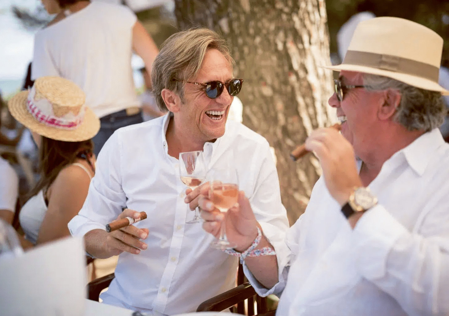 Saint Tropez Wedding Photographer