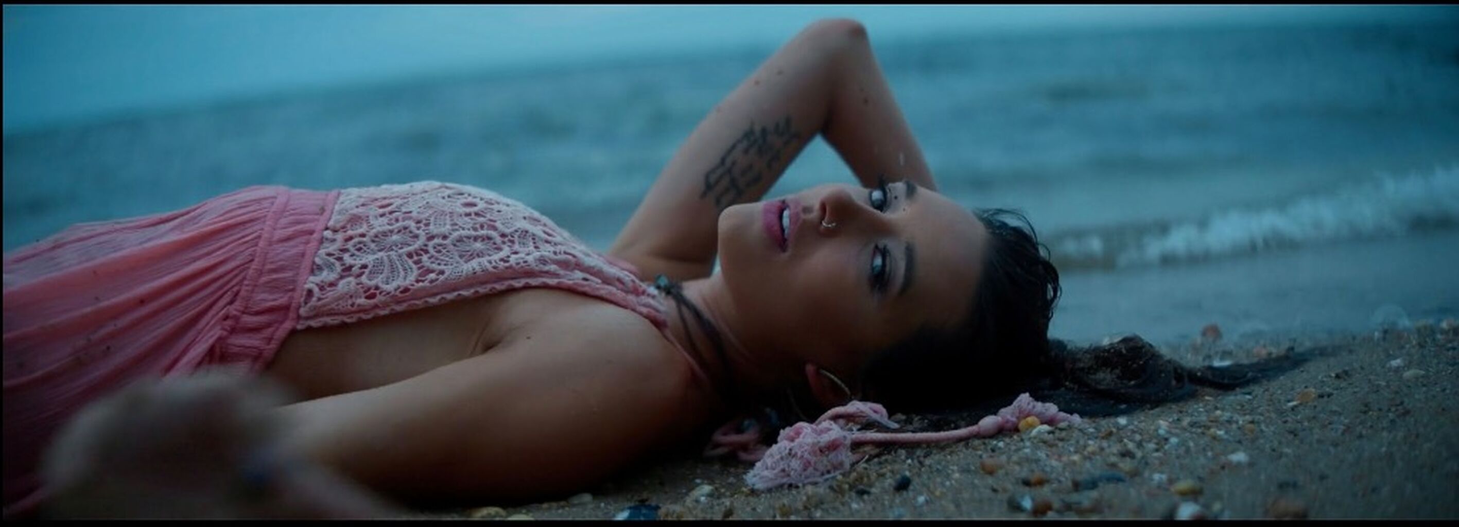 Fake Luv Official Music Video