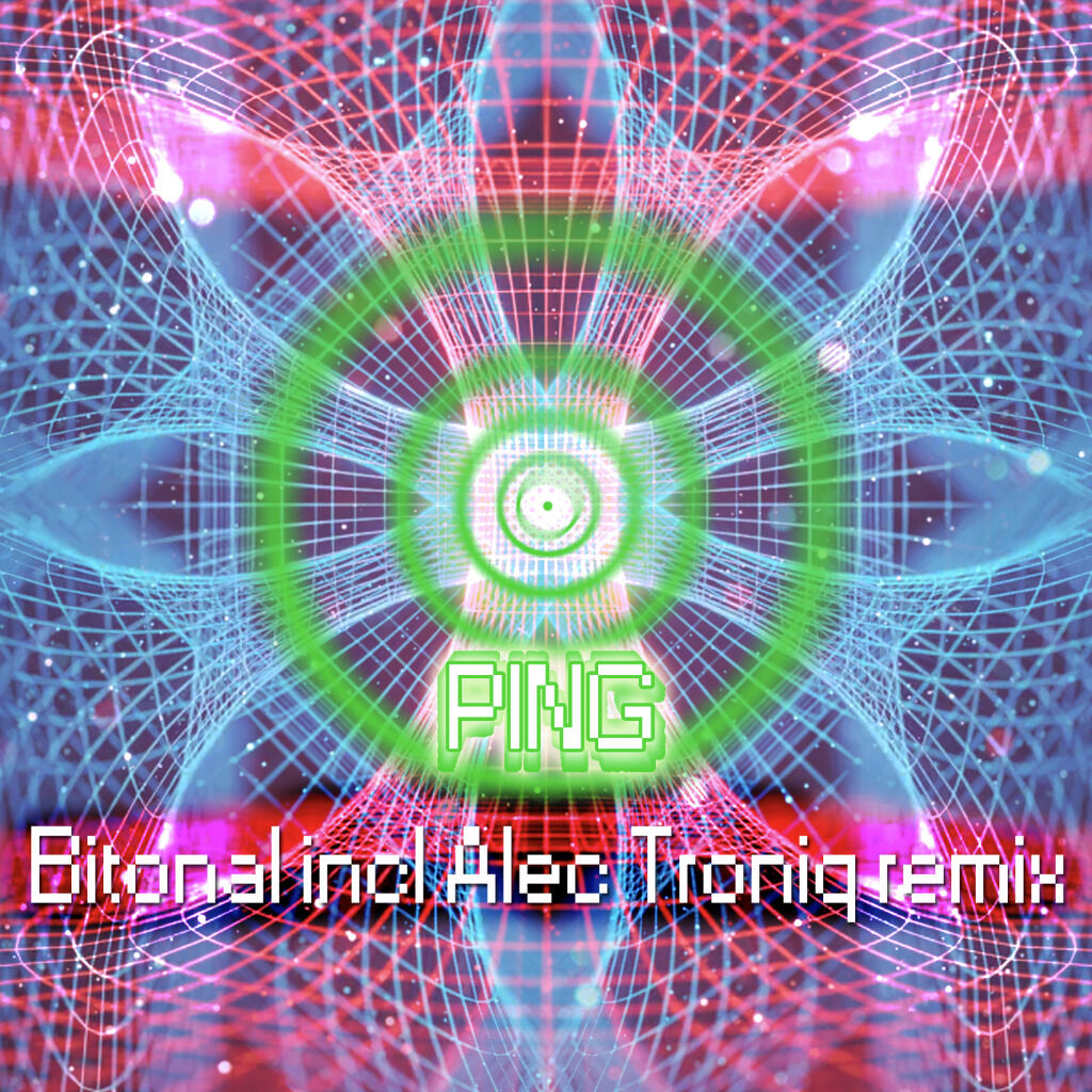 💿 The Mole (Alec Troniq Remix)
