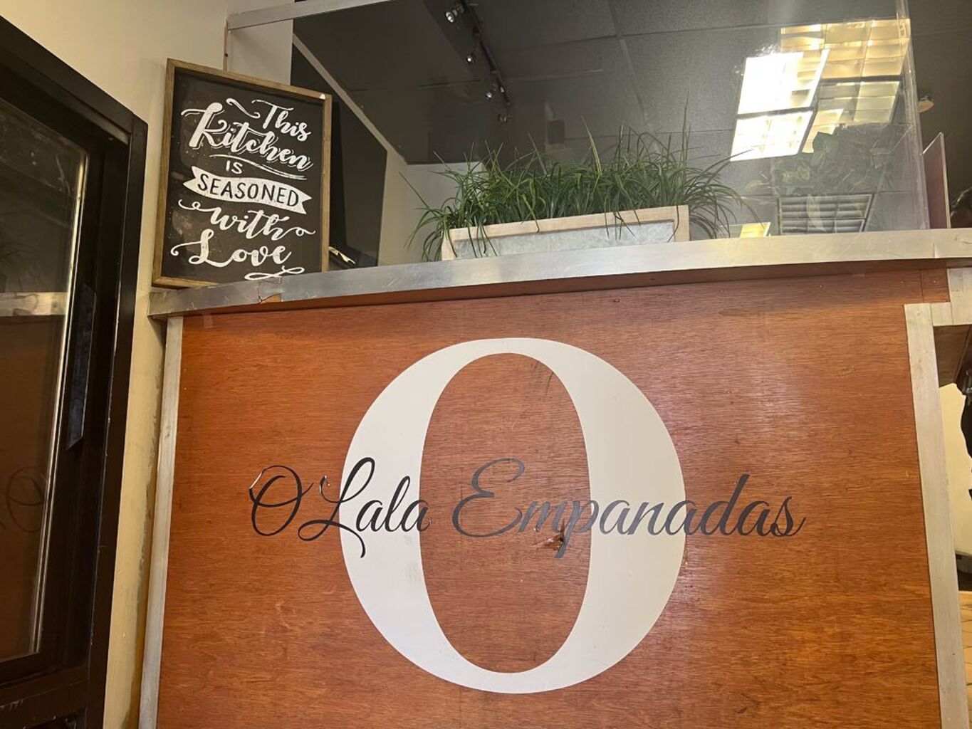 The Puerto Rican Owned Restaurant Giving Back To Jersey City