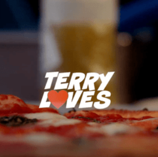 TERRY LOVES&hellip; PIZZANA &ndash; WATCH NOW