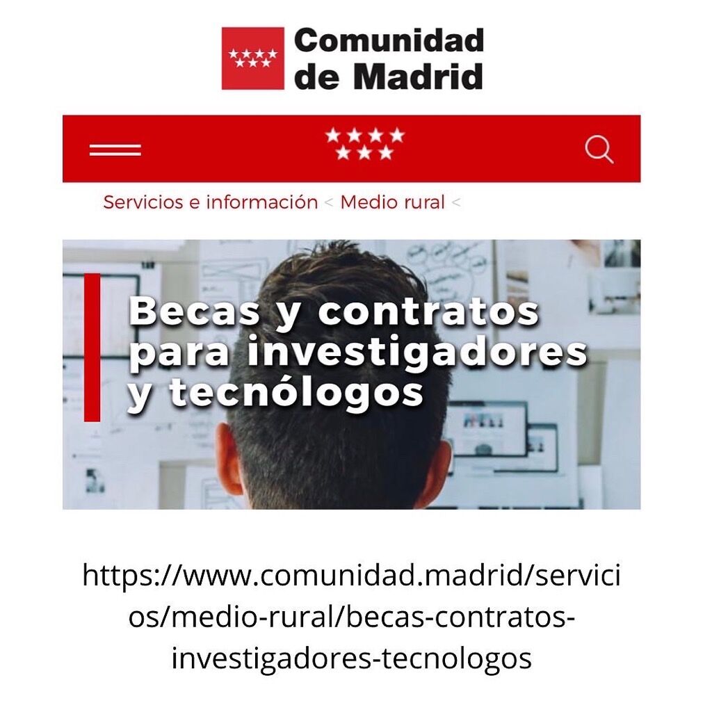 La Comunidad de Madrid abre convocatoria para ayudas a la formaci&oacute;n agraria, ganadera y agroalimentaria