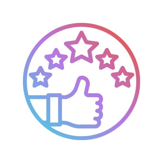 Review us
