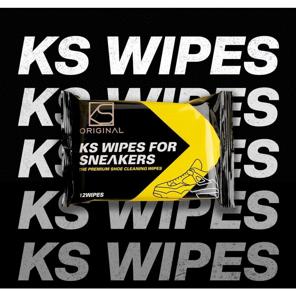 KS Wipes P49