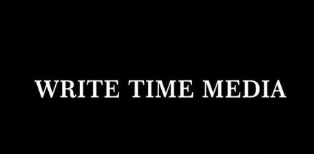 Write Time Media - Official Web Page
