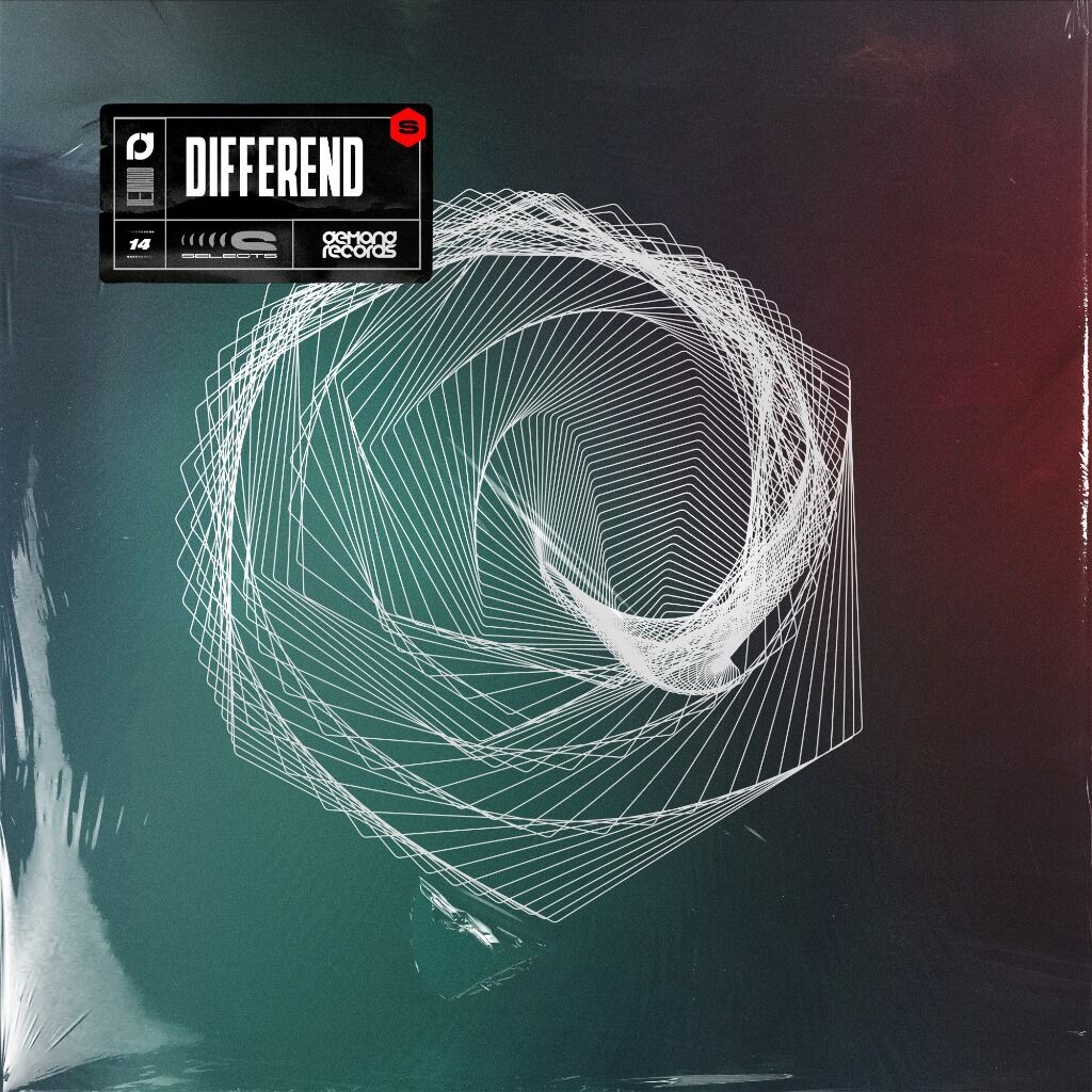 DIFFEREND - SELECTS #14