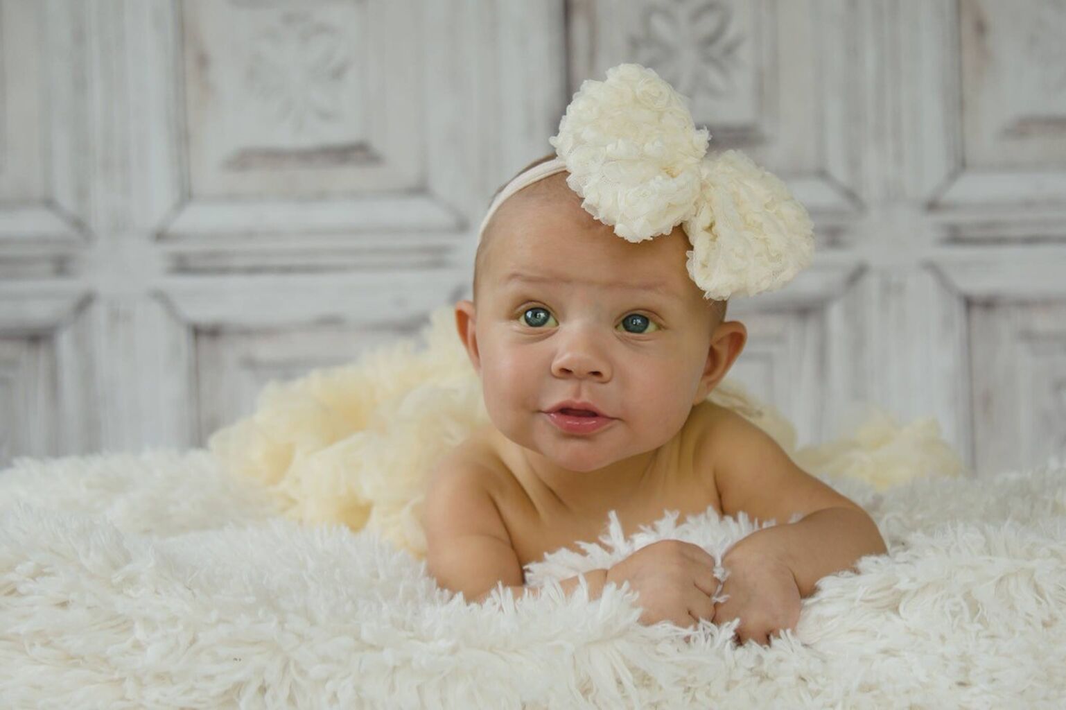 Meet Ella-Marie