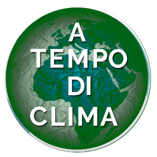 A Tempo di Clima - scopri il nostro nuovo canale Youtube