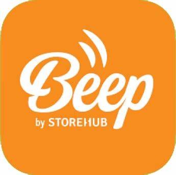 Order na sa Beep It!