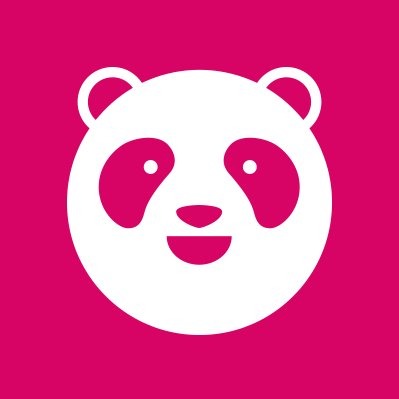 Order na sa Food Panda!