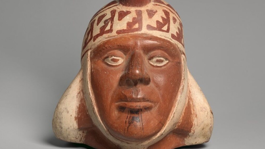 Reimagining Peruvian Portraiture with Ana de Orbegoso