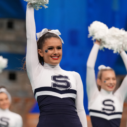 College Nationals Registration