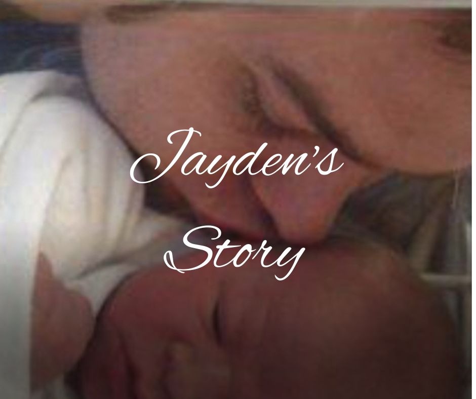 Jayden's Story