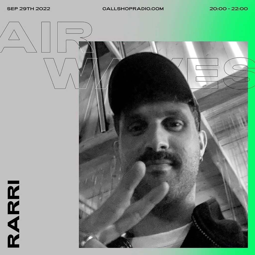 Rarri