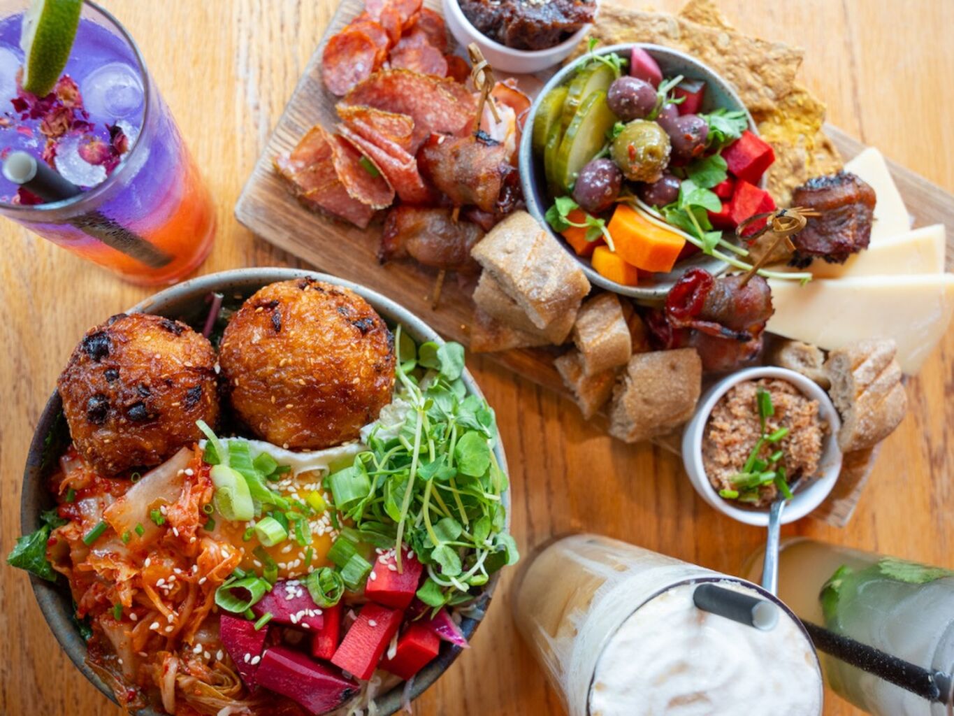 Where to Eat in Northern Ontario