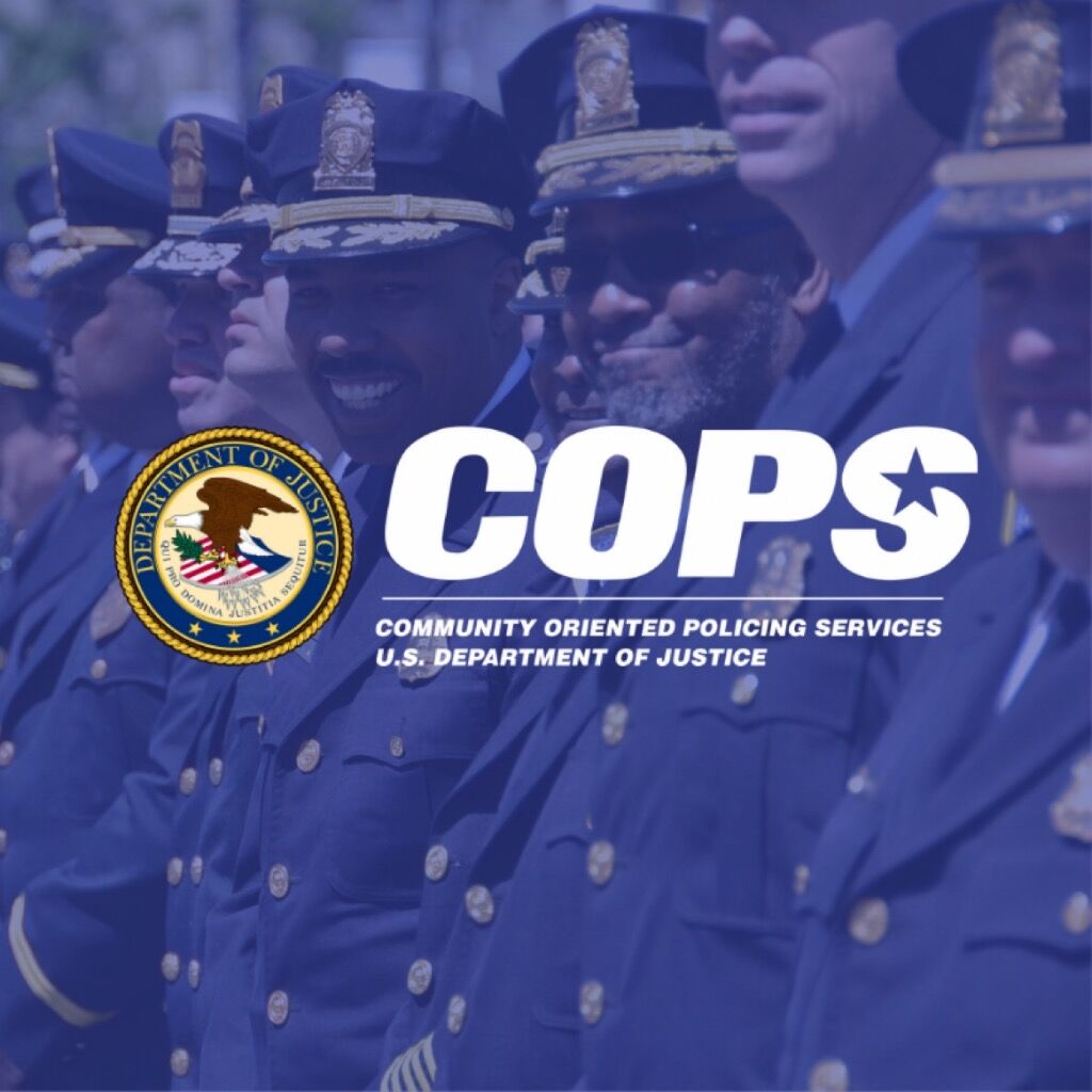 2023 Community Policing in Action Photo Contest