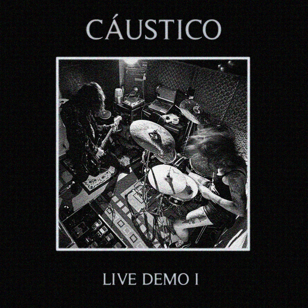 C&Aacute;USTICO LIVE DEMO I