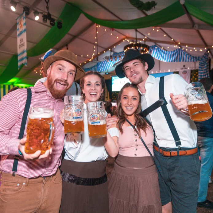The Secret History of Ontario's Oktoberfests