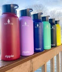 Ripple Water Bottles