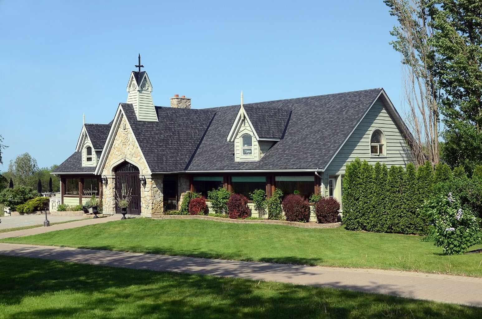 Feast On the Farm at Vineland Estates