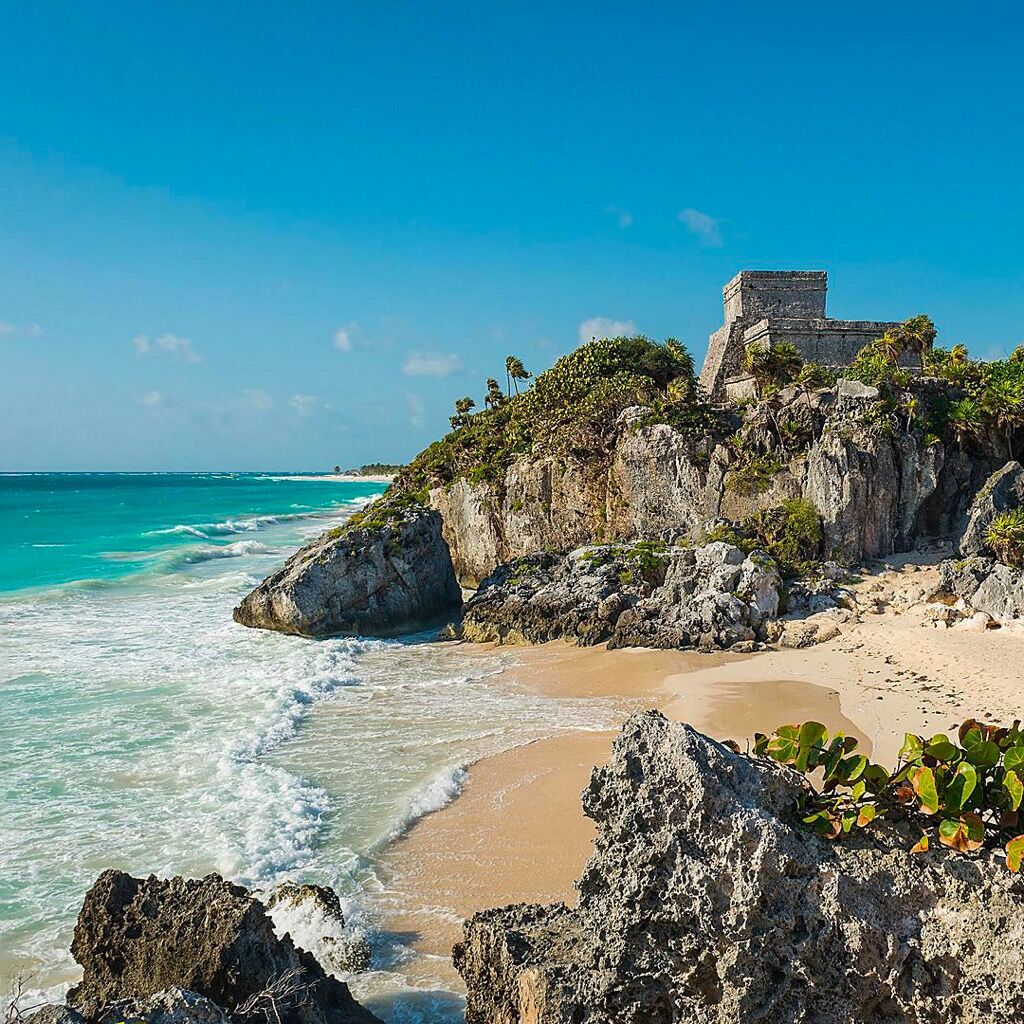 Island Hopping Western Caribbean Adventure