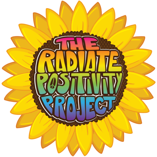 Radiate Positivity