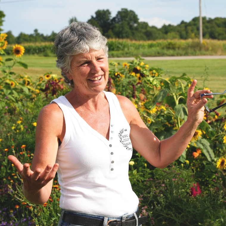 3 WOMEN DRIVING THE FOOD SCENE IN SOUTH EASTERN ONTARIO