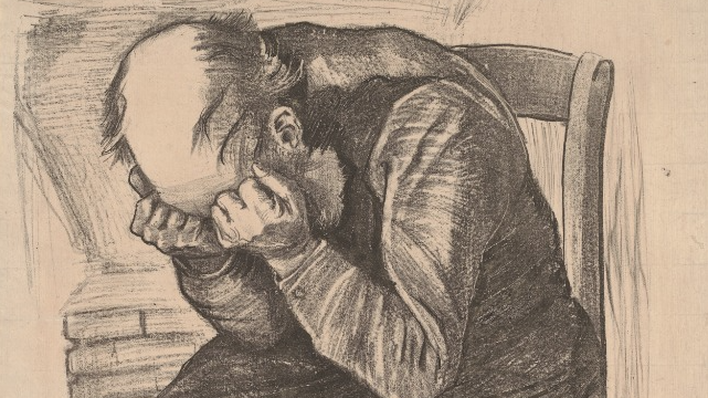 Print Study Day: New Insights in Print Studies from the Late Gothic to Van Gogh