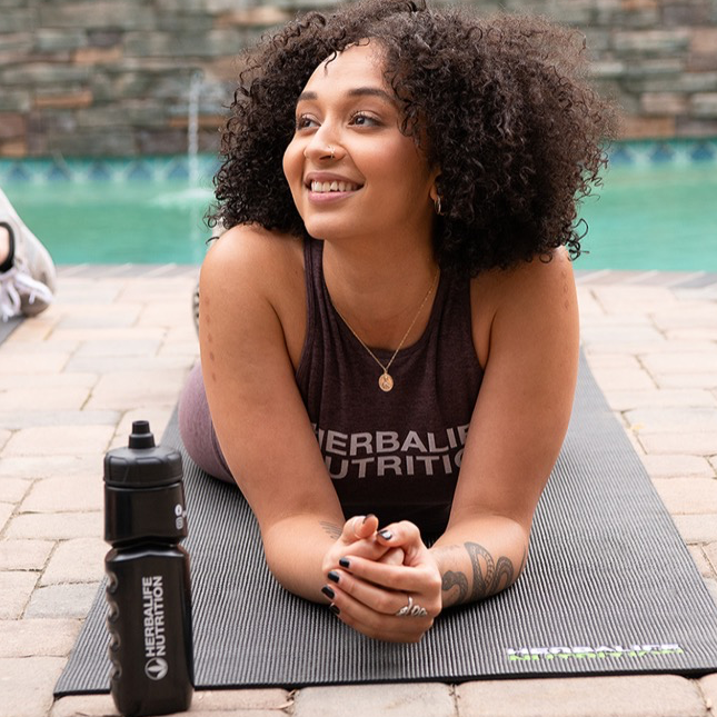 Mindfulness: How to Manage Stress Through Yoga and Meditation