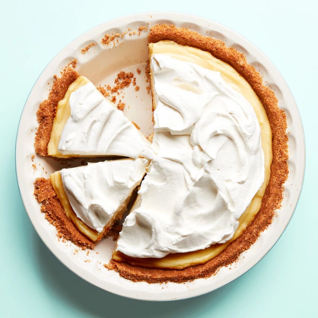 Tips for Banana Cream Pie from Scratch