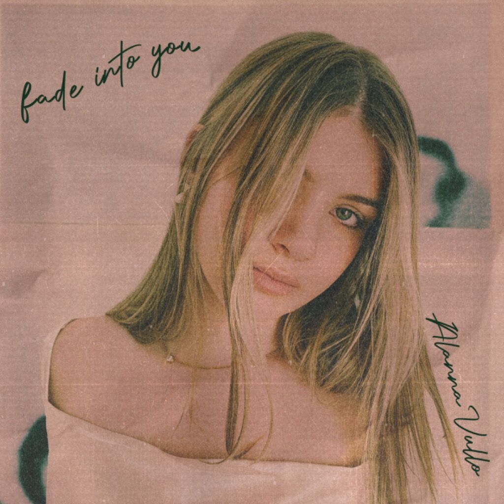 Listen to Fade Into You on Spotify! 