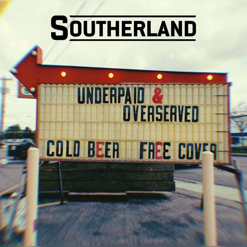 Underpaid & Overserved (Official Video)