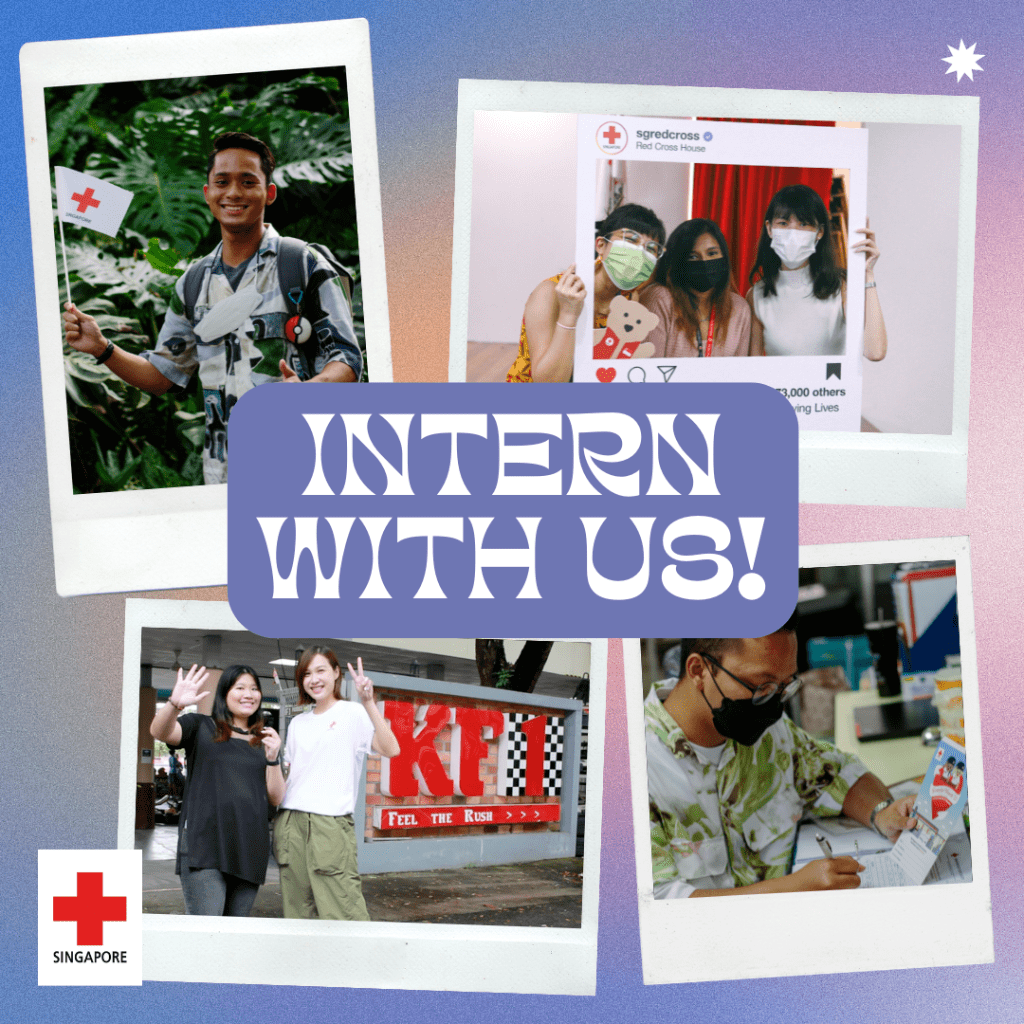 🧑&zwj;🔧 Internships with SRC
