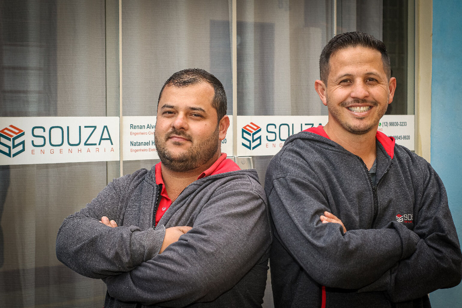 Souza Engenharia