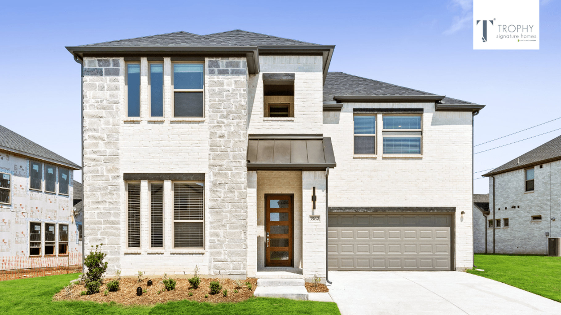 Trophy Signature Homes