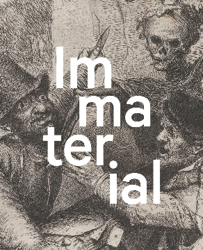 Immaterial—Tarot