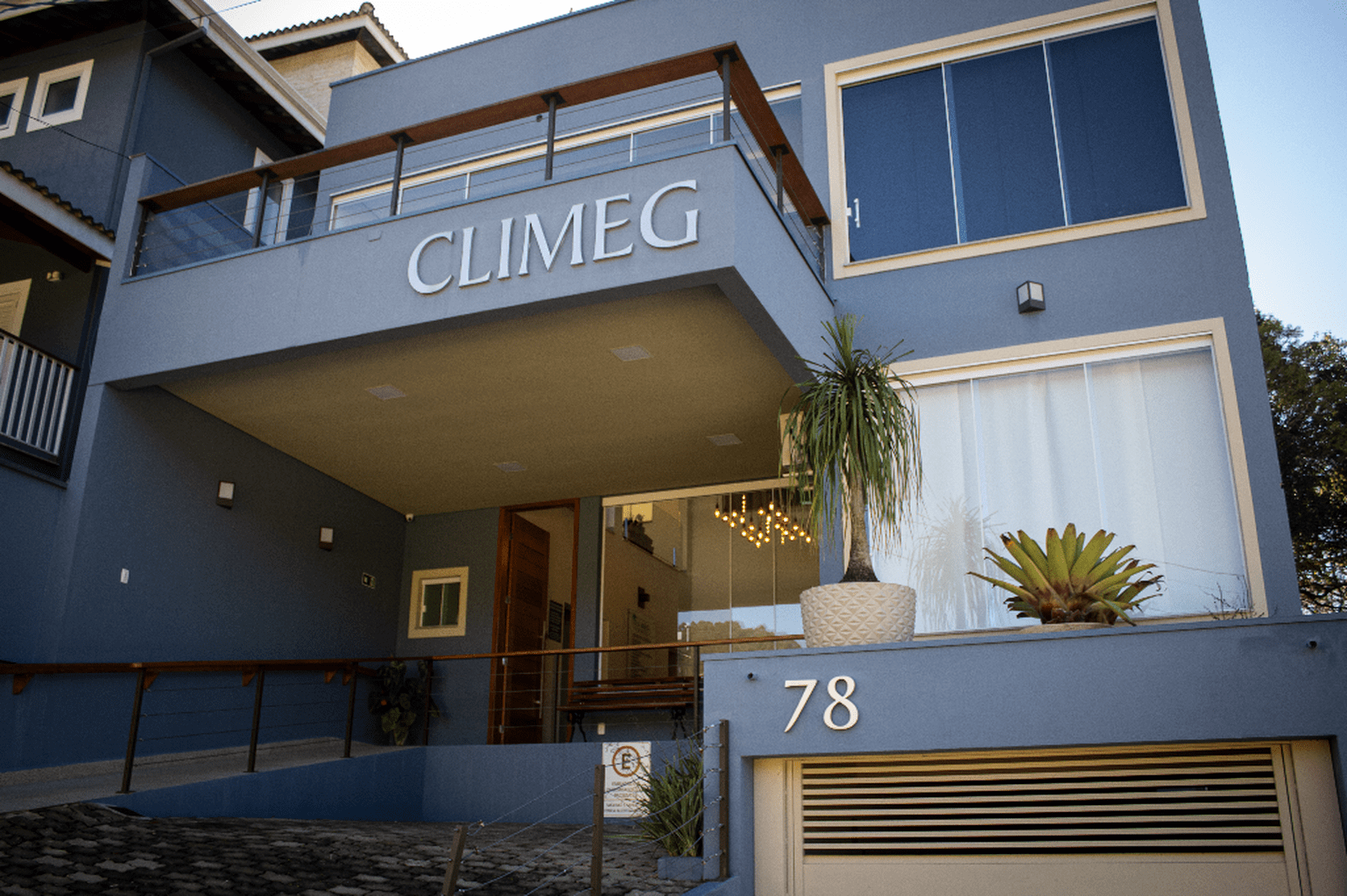 CLIMEG