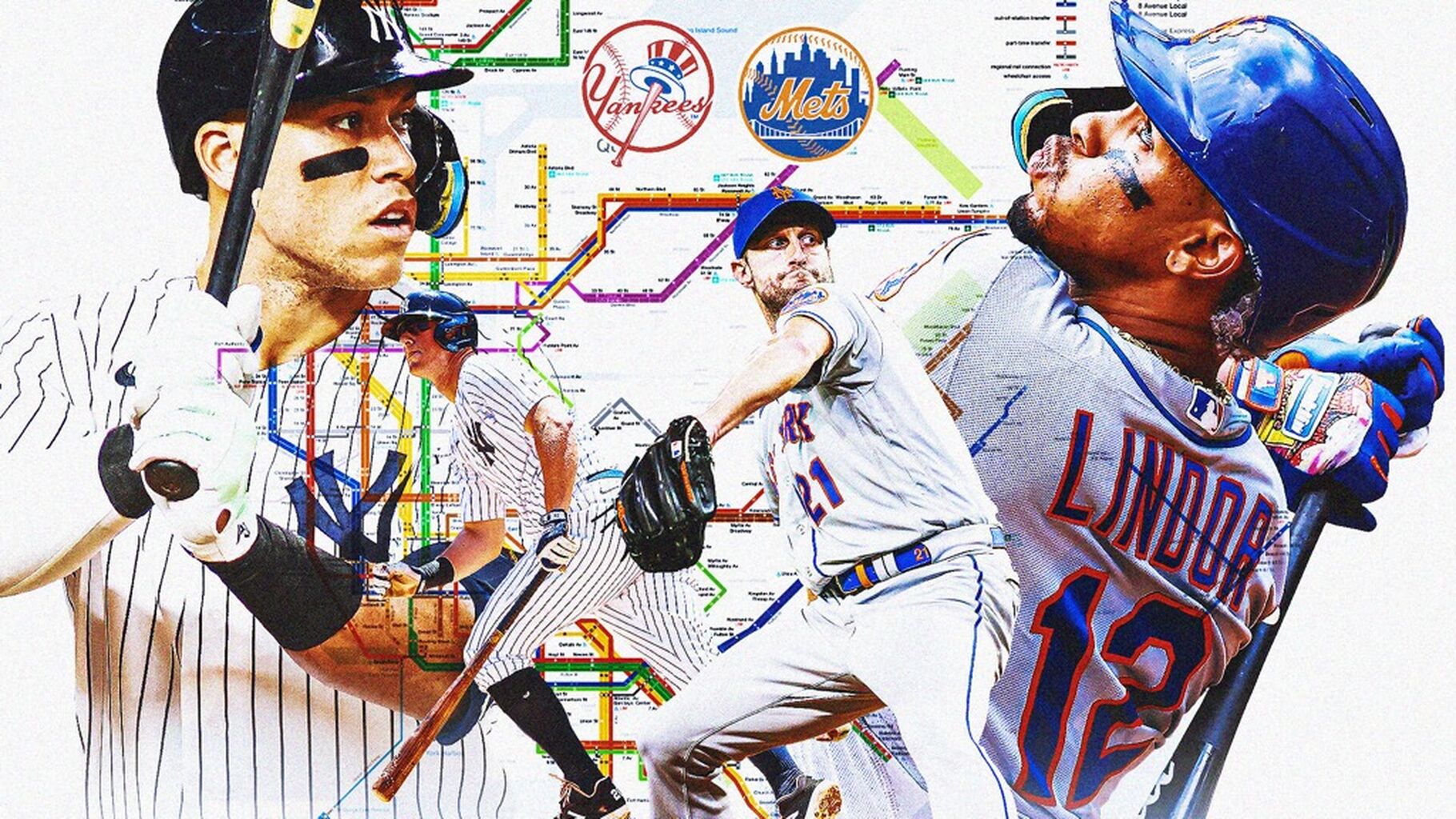 Will The Yankees Or Mets Win A World Series?