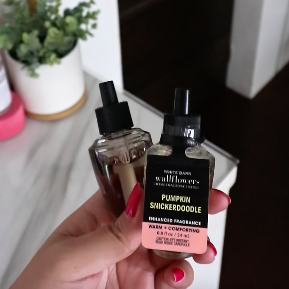 bbw refill