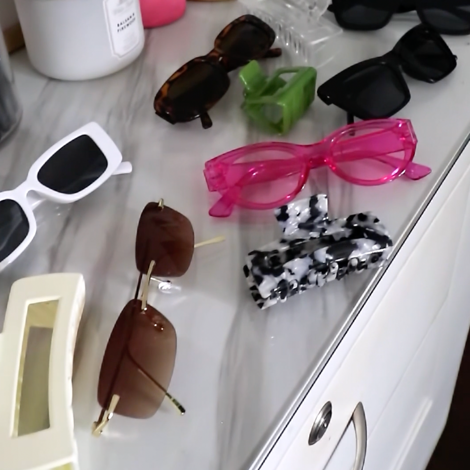 sunglasses