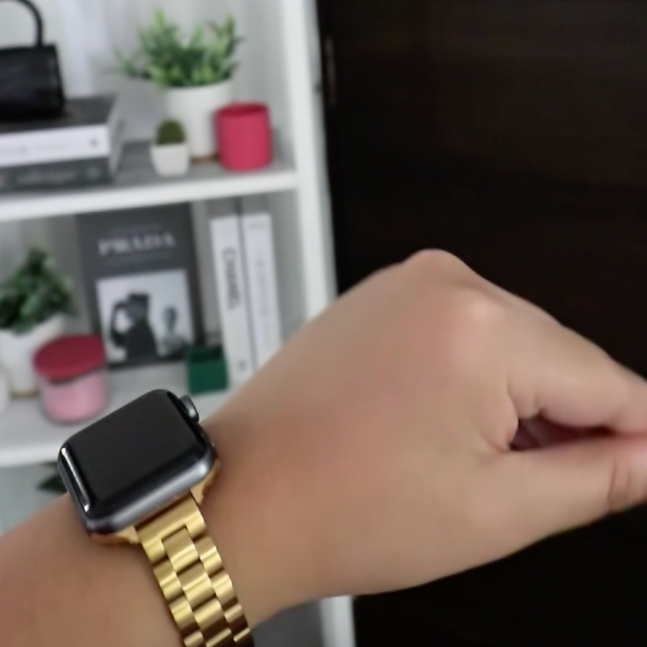 watch strap