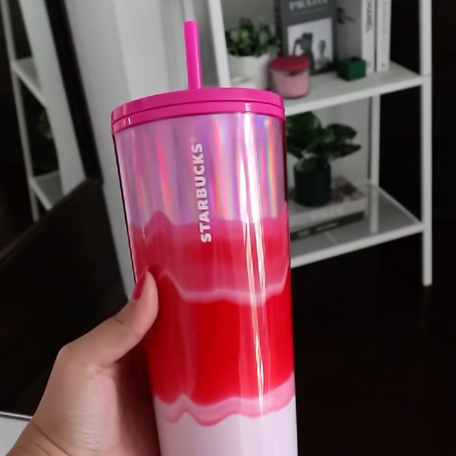 tumbler