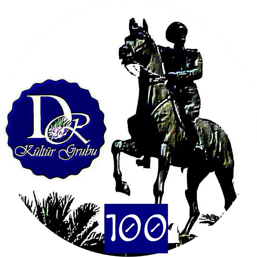 DrK&uuml;lt&uuml;rSanat