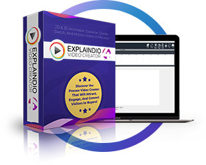 "Create Stunning Videos with Explaindio Video Creator: The Ultimate Video Production Tool"